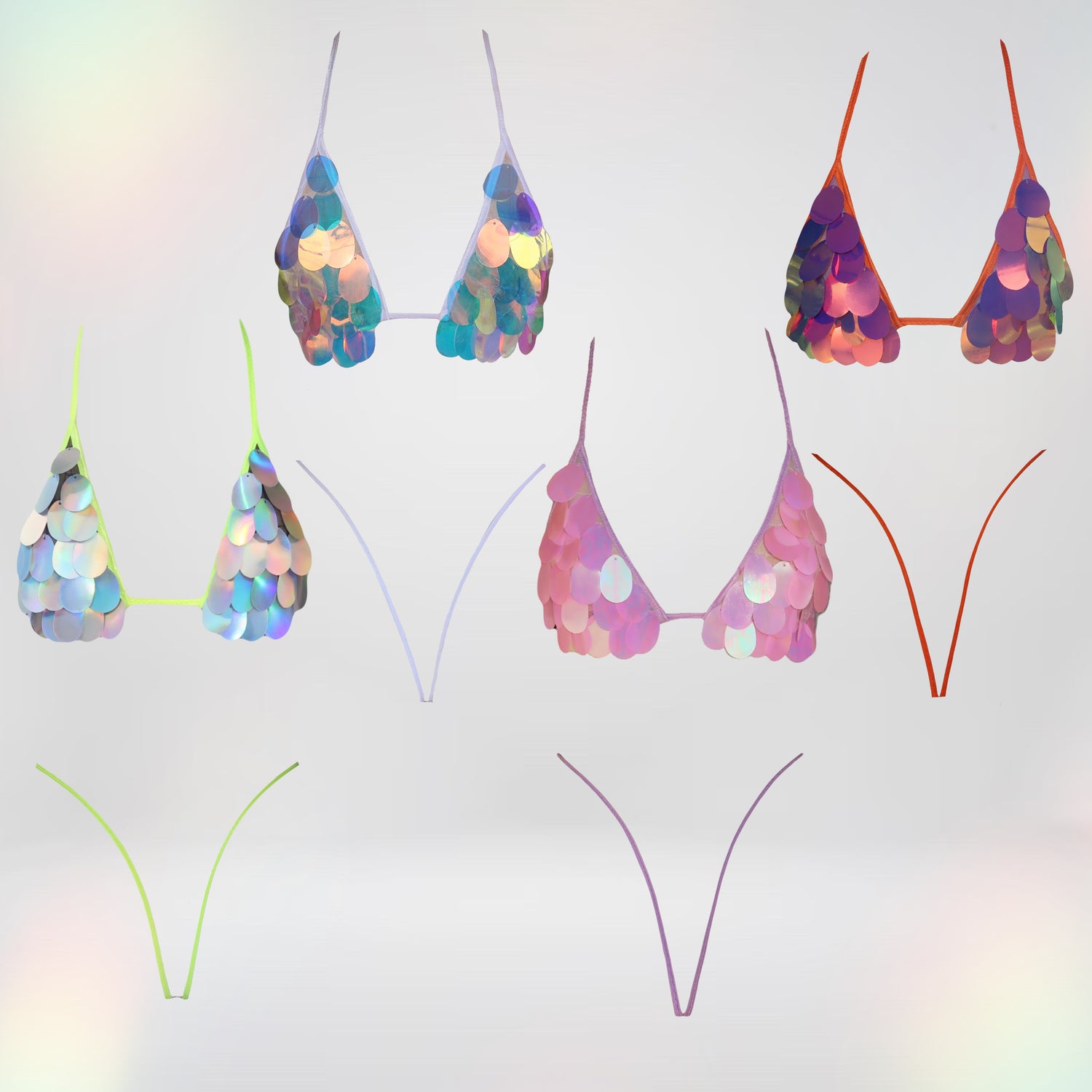 FEÉ DISCO | Risqueé | SS23