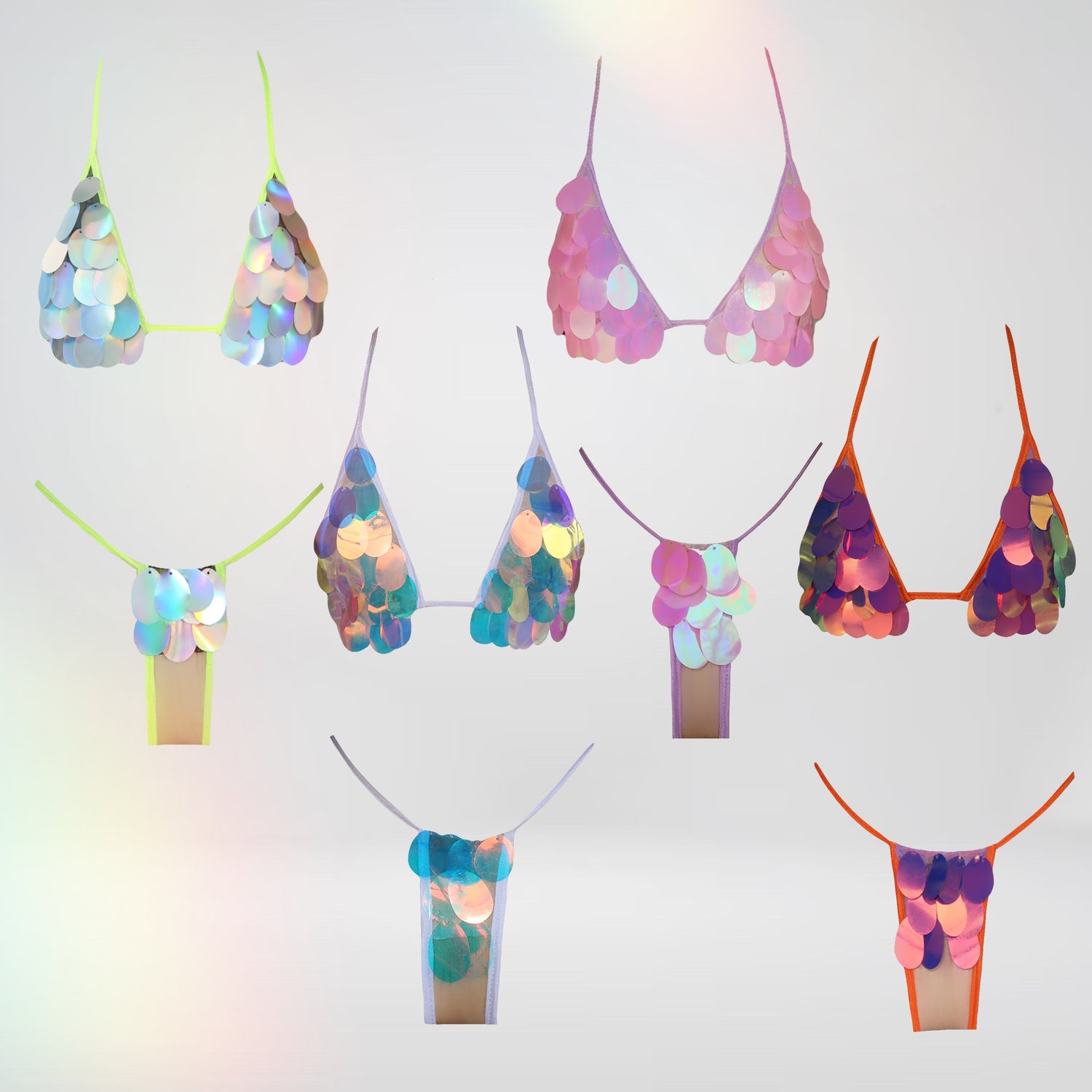 FEÉ DISCO | Basique | SS23