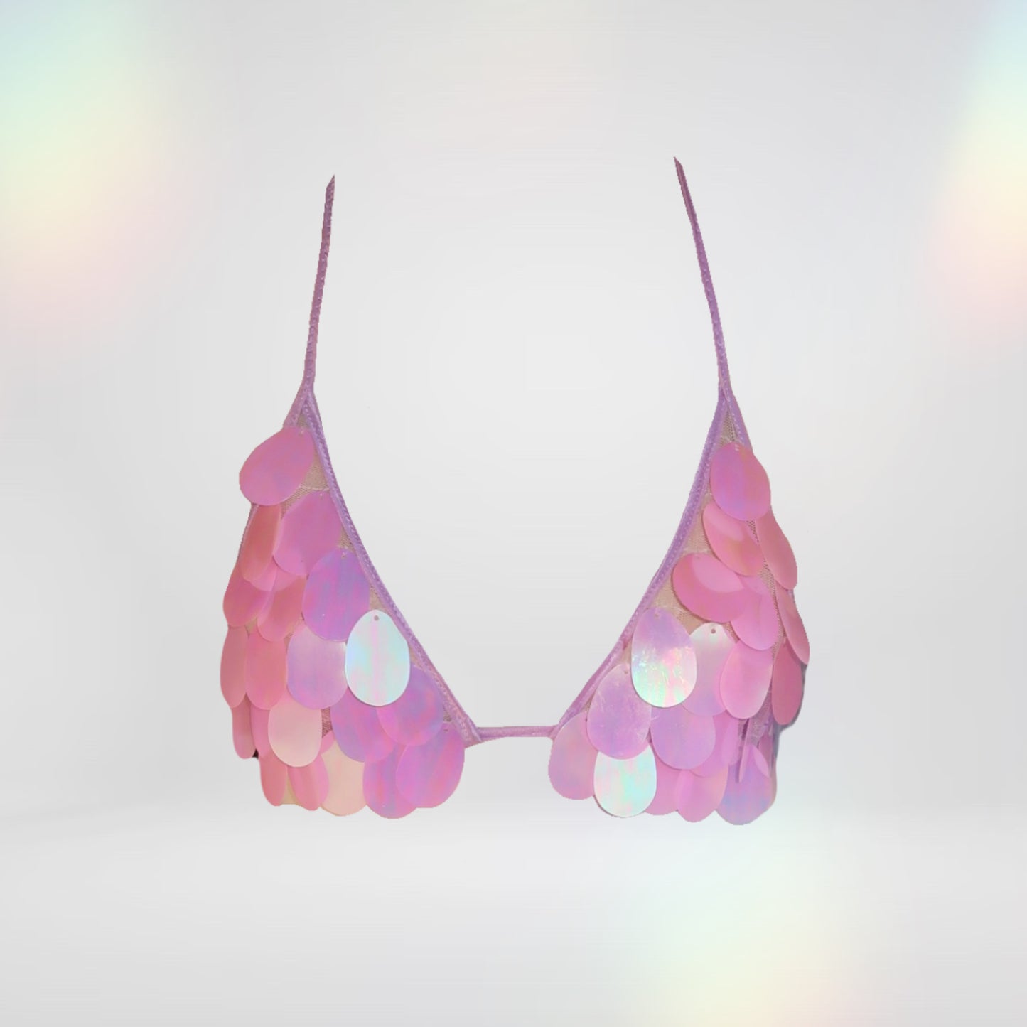 Feé Disco Bikini Set | Basique [LICORNE]